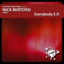 Nick Bertossi - Canopy