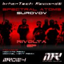 Spectral Atoms - Invisible Invaders (Original Mix)