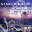 DJ Ives M & DJ T.H. - Above The Sky