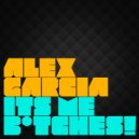 Alex Garcia - Chillin\' (Original Mix)
