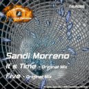 Sandi Morreno - Five
