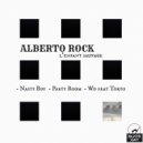 Alberto Rock - Nasty Boy