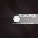 Ferdas Digital - Poisonous Locusts