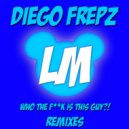 Diego Frepz - Weed (Myles James Remix)