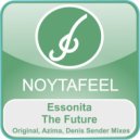 Essonita - The Future
