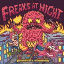 Yes & Kel & Inthemorning - Freaks at Night (feat. Inthemorning) (Original Mix)