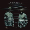 No Regular Play & N'Conduit - Can't You See - N'conduit HalfFas