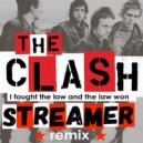 The Clash - I Fought the Law and the Law Won