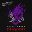 Dandroid - Codename Samurai (Original mix)