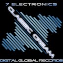 7 Electronics - Classic Cream (Original mix)