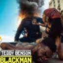Teddy Benson - BlackMan