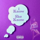 Jigantic & G. Bank$ - I Know She Know (feat. G. Bank$) (Original Mix)