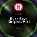 Gosize - Rude Boys