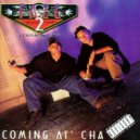 Dj Dynamite PR - Let It Go