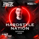 Dmitry Ibiza - Hardstyle Nation #39 ()