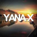 Yana-x - I Can`t Be Stopped Or "Ku-Ku"... (Promo Mix)