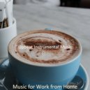 Upbeat Instrumental Music - Sounds for Boutique Cafes ()