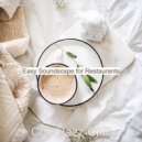 Cool Jazz Chill - Ambiance for Working at Cafes