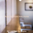Morning Chill Out Playlist - Tasteful No Drums Jazz - Ambiance for Boutique Cafes ()
