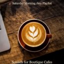 Saturday Morning Jazz Playlist - Background Music for Working at Cafes ()