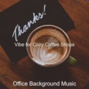 Office Background Music - High-class Jazz Duo - Background for Boutique Cafes