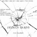 Siberian Shaman - Broken glass ()