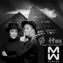#2Маши - О Нас (Alika Vladimirskaya RMX)