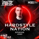 Dmitry Ibiza - Hardstyle Nation #40 ()