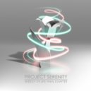 Project Serenity - Energy Of Life: Final Chapter (Dj mix)
