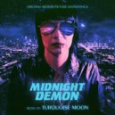 Turquoise Moon & Andy Fosberry - Embrace The Wind