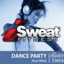 The Jagged Edges - It\'s Raining Men (Original Mix)