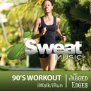 The Jagged Edges - Groovy Beat
