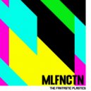 The Fantastic Plastics & Chicken Burger Disco - TV Head (MLFNCTN RMX)