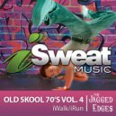 The Jagged Edges - Sheila (Original Mix)