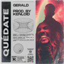 Gerald - Quédate