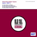 Platunoff & Hidden Tigress & Experimental Feelings - Desire (Experimental Feelings Remix)