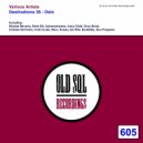 Nicolas Navarro - Soul Gemini (Original Mix)