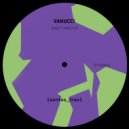 Vanucci - Sweet Honey
