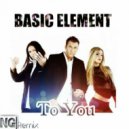 Basic Element - To You (NG Remix)
