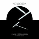 Kamil x Stan Adrian - Started Right (Original Mix)