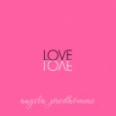 Angela Predhomme - Beautiful Truth