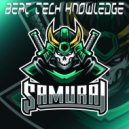 Beat Tech Knowledge - SAMURAI (INSTRUMENTAL LOUD)