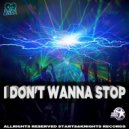 Crash bass - I dont wanna stop