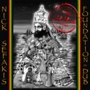 Nick Sefakis & Elliot Martin of JBB - Lion Dub (feat. Elliot Martin of JBB)