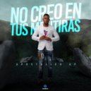 APOSTOLICO - No Creo En Tus Mentiras ()