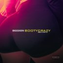BiggKen - Booty Crazy (Club)