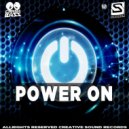Crash Bass - Power On