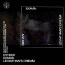 Ekman - Jormungandr\'s Tail (Original Mix)