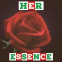 Vance P & M.Bush - Her Essence (feat. M.Bush) (Original Mix)