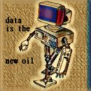 Mercuryo Gold - Data is the new oil ()